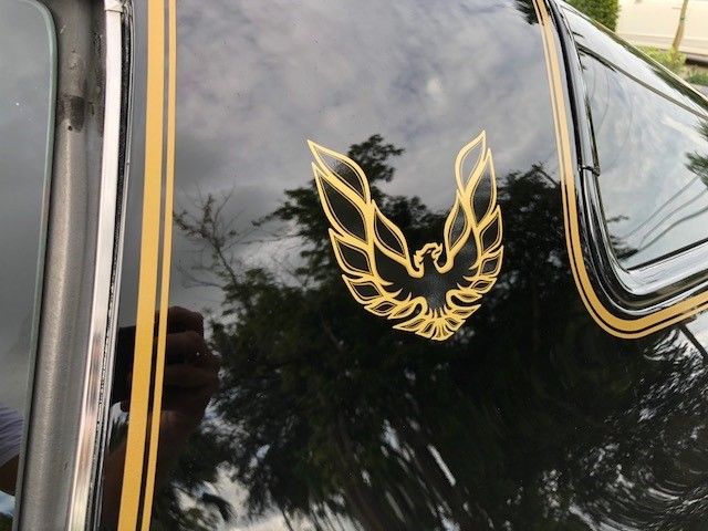 1978 Pontiac Trans Am - photo 11