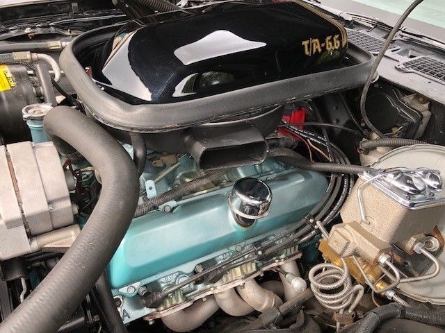 1978 Pontiac Trans Am - photo 12
