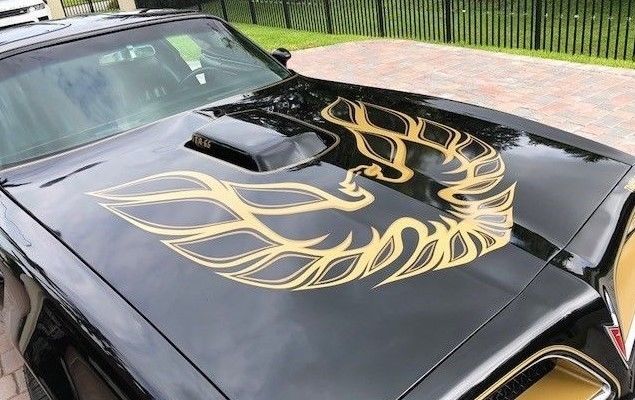 1978 Pontiac Trans Am - photo 2