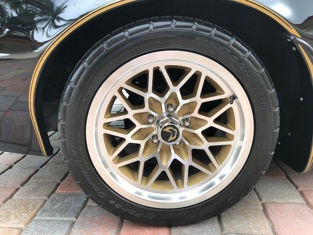 1978 Pontiac Trans Am - photo 5