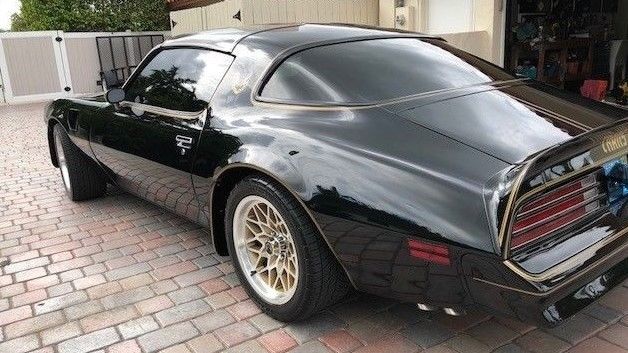 1978 Pontiac Trans Am - photo 8