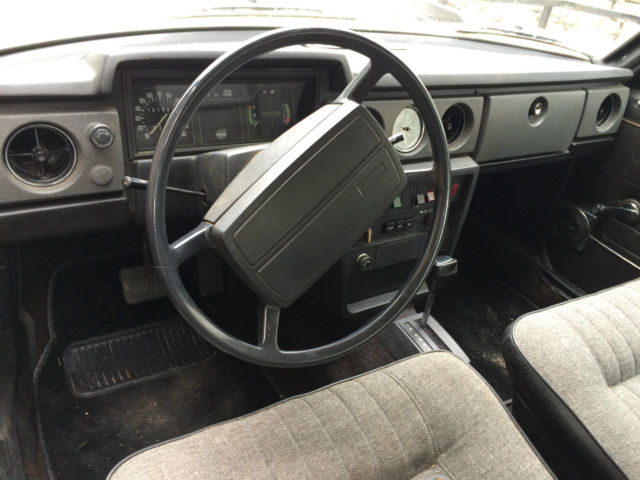1973 Volvo Other California Edition Car - photo 10