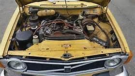 1973 Volvo Other California Edition Car - photo 11