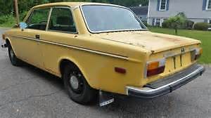 1973 Volvo Other California Edition Car - photo 2