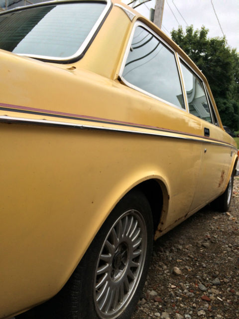 1973 Volvo Other California Edition Car - photo 3
