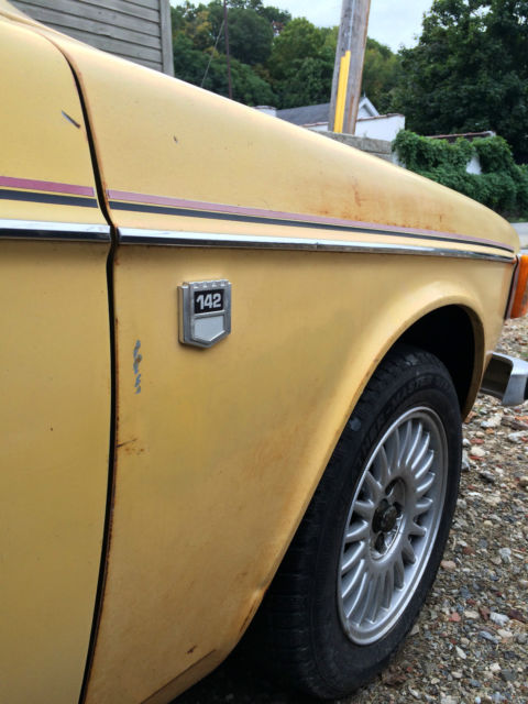 1973 Volvo Other California Edition Car - photo 4