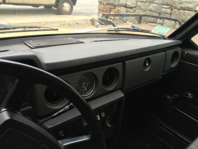1973 Volvo Other California Edition Car - photo 9