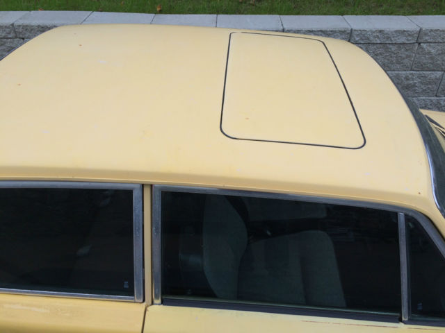 1973 Volvo Other California Edition Car - photo 7