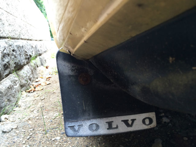 1973 Volvo Other California Edition Car - photo 8