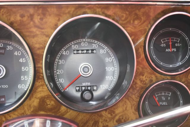 1974 Ford Torino Elite - photo 10