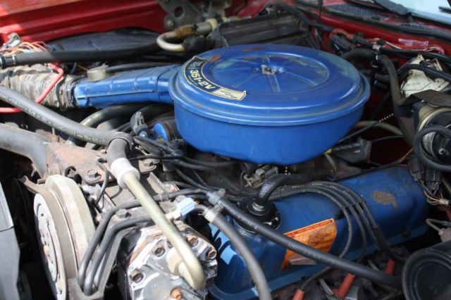 1974 Ford Torino Elite - photo 11