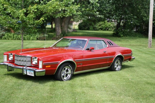 1974 Ford Torino Elite - photo 3