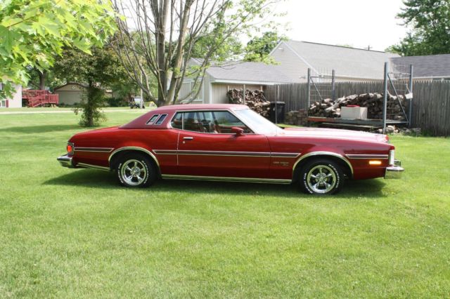 1974 Ford Torino Elite - photo 5