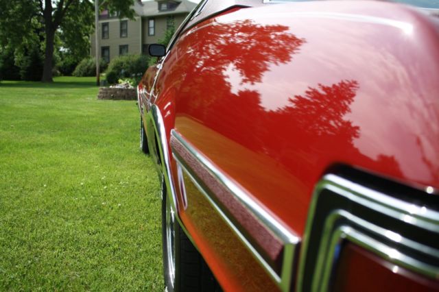 1974 Ford Torino Elite - photo 8