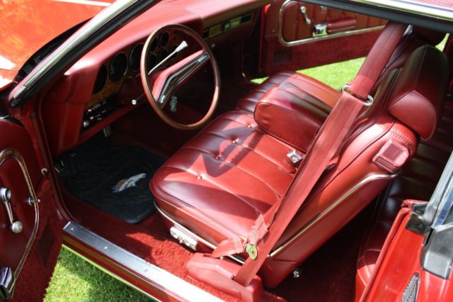 1974 Ford Torino Elite - photo 9