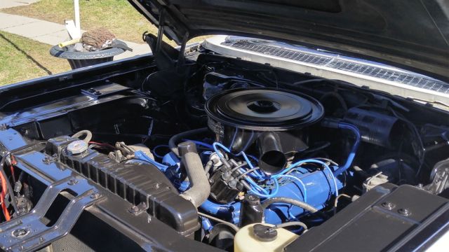 1964 Cadillac Series 62 Base