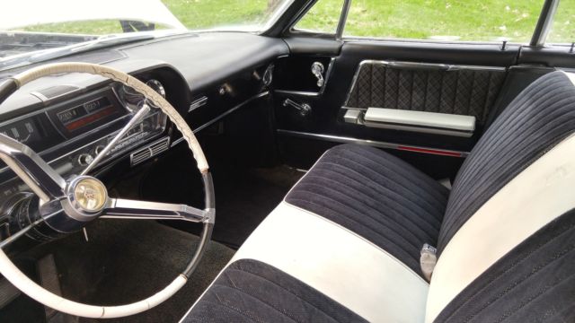 1964 Cadillac Series 62 Base - photo 10