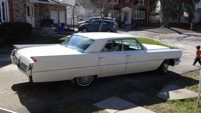 1964 Cadillac Series 62 Base - photo 4