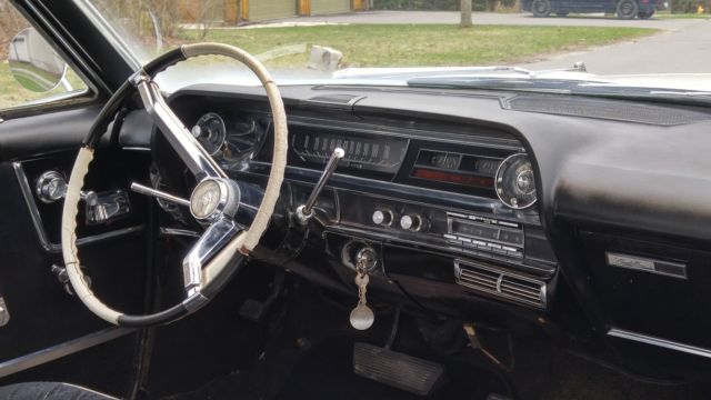 1964 Cadillac Series 62 Base - photo 9