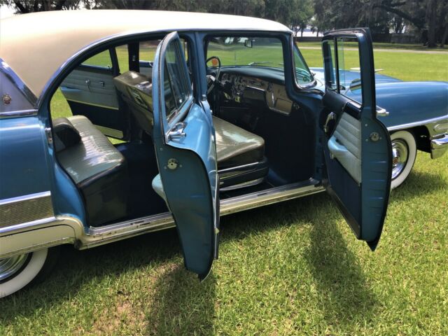 1956 Packard Patrician - photo 13