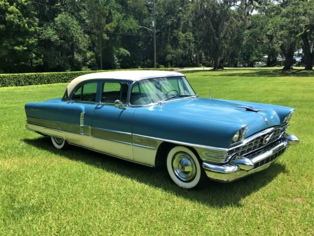 1956 Packard Patrician - photo 2
