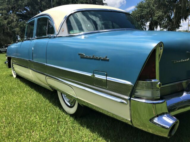 1956 Packard Patrician - photo 5