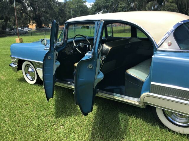 1956 Packard Patrician - photo 7