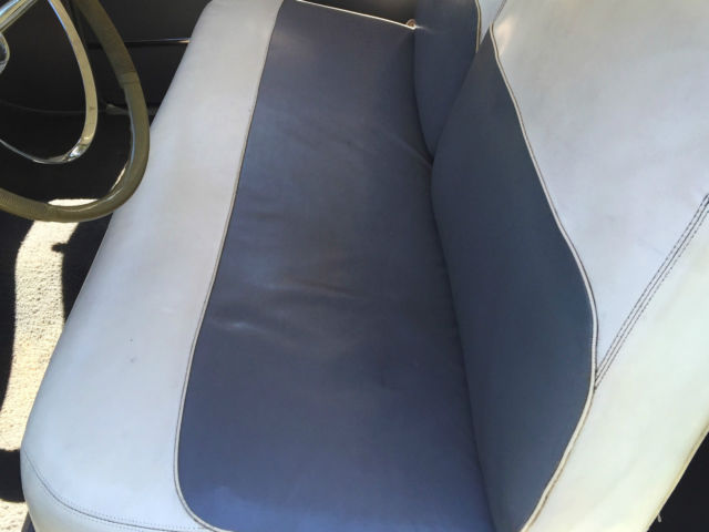1956 Chrysler Newport 2 Door Hardtop - photo 11