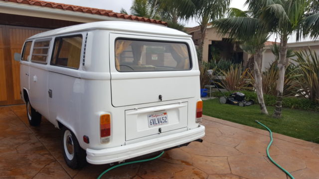 1977 Volkswagen Bus/Vanagon - photo 5