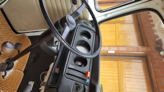 1977 Volkswagen Bus/Vanagon - photo 6