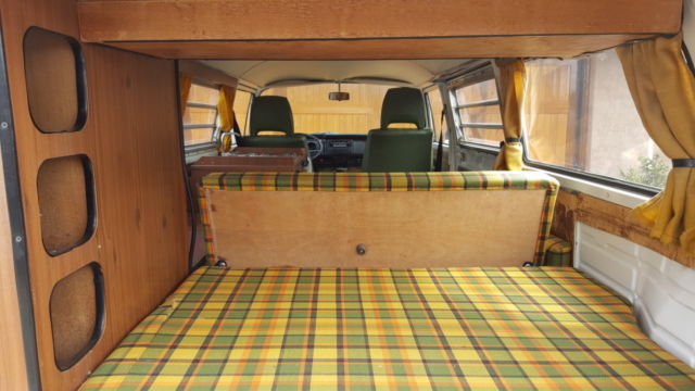 1977 Volkswagen Bus/Vanagon - photo 8