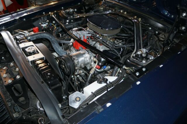 1968 Mercury Cougar - photo 6