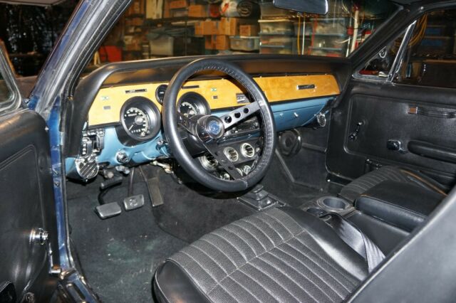 1968 Mercury Cougar - photo 7