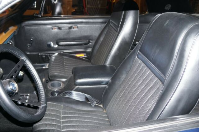 1968 Mercury Cougar - photo 8