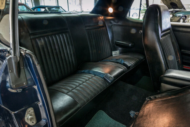1968 Mercury Cougar - photo 9