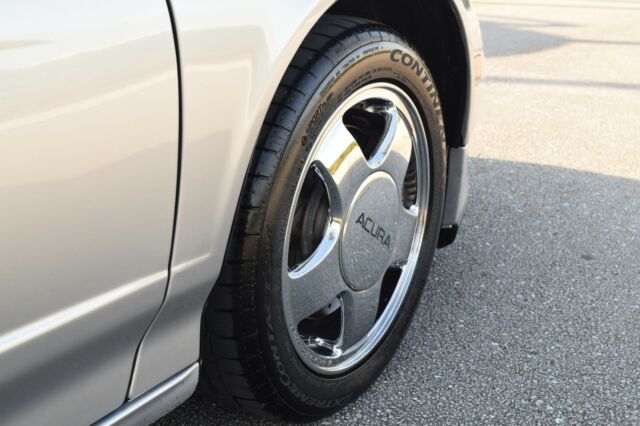 1991 Acura NSX - photo 13