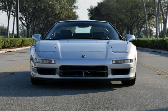 1991 Acura NSX - photo 6