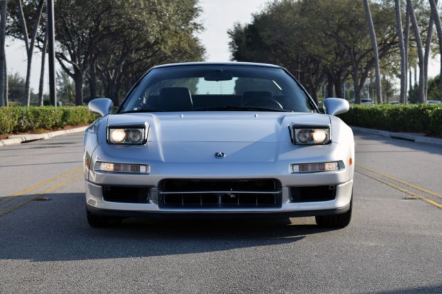 1991 Acura NSX - photo 7