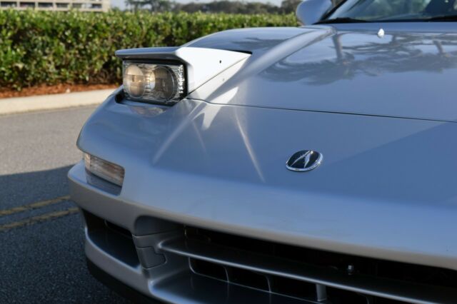 1991 Acura NSX - photo 8