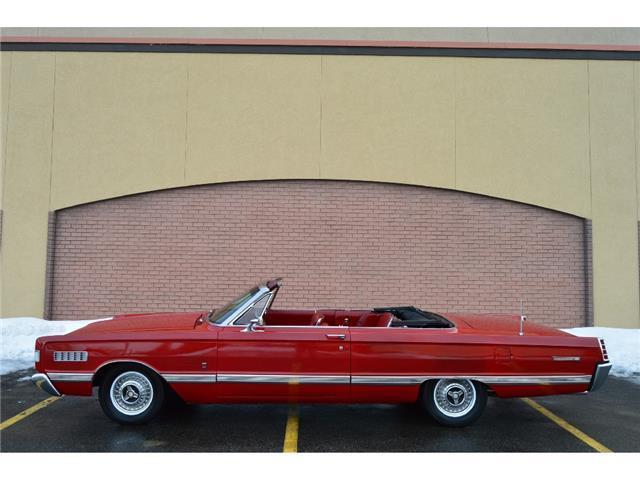 1966 Mercury Park lane -- - photo 10