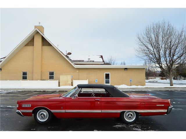 1966 Mercury Park lane -- - photo 11