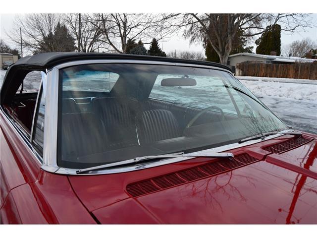 1966 Mercury Park lane -- - photo 12