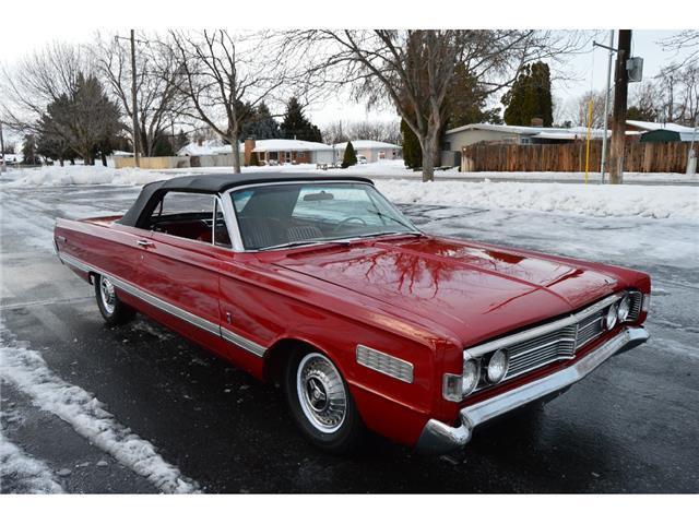 1966 Mercury Park lane -- - photo 2
