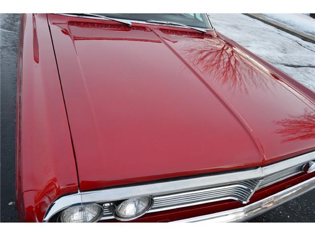 1966 Mercury Park lane -- - photo 3