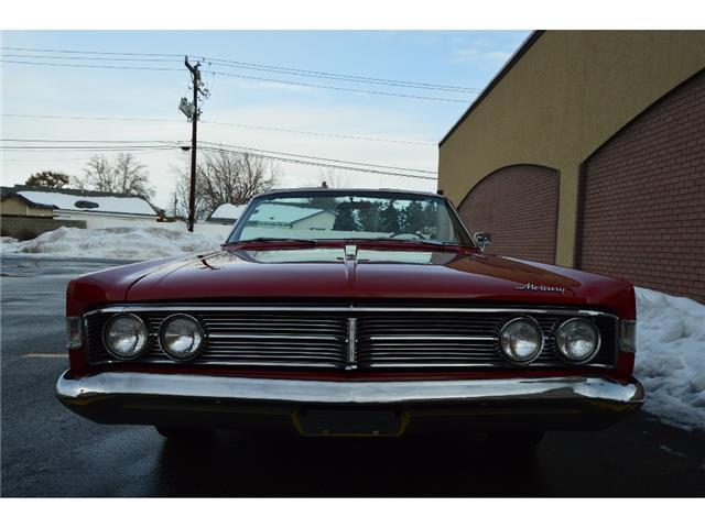 1966 Mercury Park lane -- - photo 4
