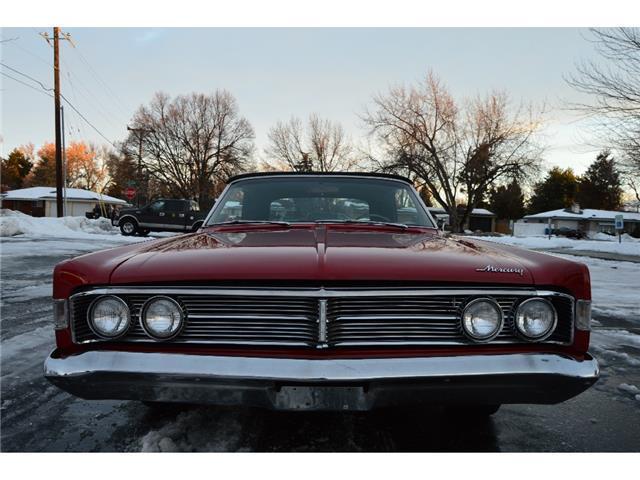 1966 Mercury Park lane -- - photo 5