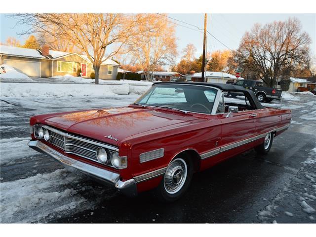 1966 Mercury Park lane -- - photo 7