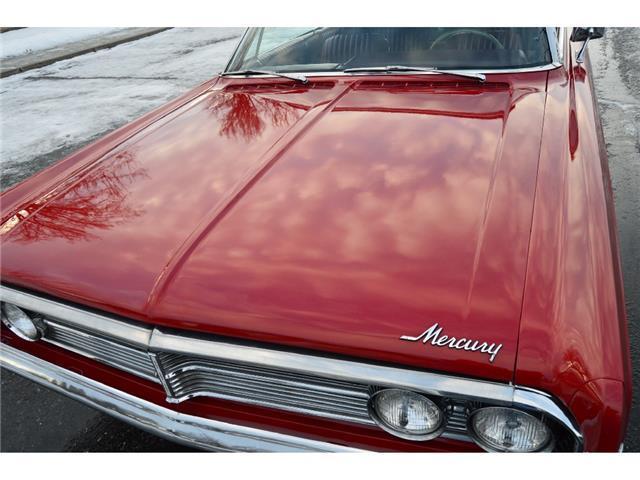 1966 Mercury Park lane -- - photo 8