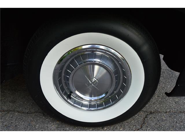 1959 Lincoln Premiere Luxury - photo 11