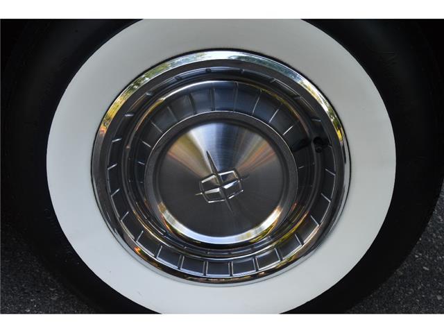 1959 Lincoln Premiere Luxury - photo 12